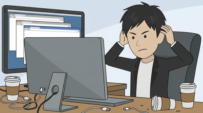 日本や世界のSNSランキングを解説。記事の投稿に悩む僕が動画や情報の種類を調べ、個人に人気のサービスを正直に公開します