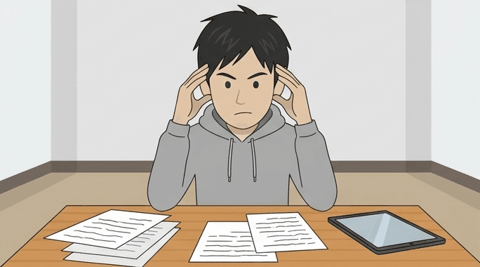 ノーコードでのアプリの作り方を学び副業にしようとした現実。思ってたのと違った部分を正直に書く[本音]